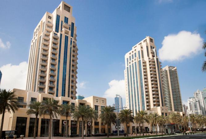두바이 Lux 1Br 2 Min To Burj Khalifa 아파트 외부 사진